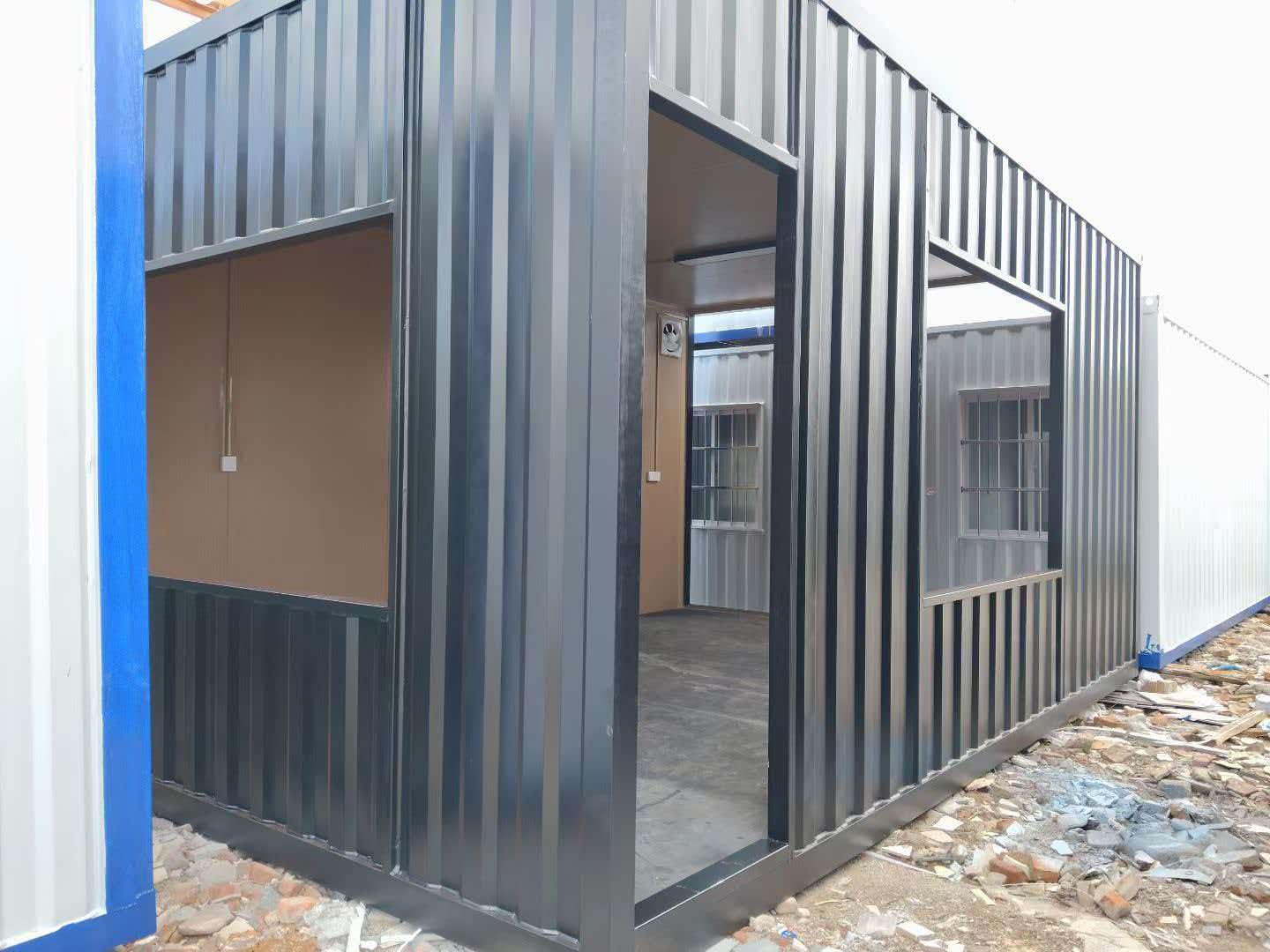 湛江集装箱